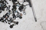 2008 YAMAHA V STAR 1100 XVS1100 CUSTOM OEM ENGINE MOUNTING BOLTS MOTOR SCREWS