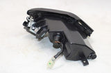 2018 YAMAHA XMAX CZD300A OEM LEFT FRONT GLOVE COMPARTMENT W LED COVER