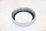 2005 HARLEY-DAVIDSON ELECTRA GLIDE EFI FLHTI OEM HEADLIGHT HEAD LIGHT LAMP TRIM