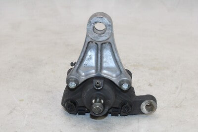 2006 SUZUKI KATANA 750 GSX750F OEM REAR BACK BRAKE CALIPER W MOUNT BRACKET