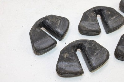 1994 SUZUKI GS500E OEM REAR HUB SHOCK DAMPERS CUSH ABSORBERS