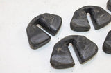 1994 SUZUKI GS500E OEM REAR HUB SHOCK DAMPERS CUSH ABSORBERS