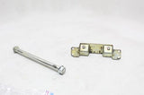 2001 KAWASAKI NINJA 250R OEM FRONT GAS TANK BRACKET MOUNT SWINGARM BOLT