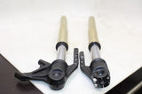 2024 CF-MOTO 450SS OEM RIGHT LEFT FRONT SUSPENSION FORKS SHOCKS