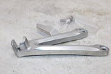 05-23 HONDA CBR600RR OEM RIGHT REAR BACK PASSENGER PEG