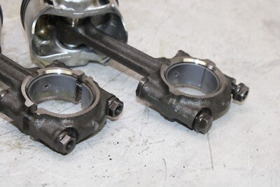 95-98 HONDA CBR600F3 OEM ENGINE MOTOR BLOCK PISTONS