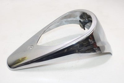 2009 KAWASAKI VULCAN 900 VN900B CLASSIC OEM CLUSTER GAUGE INSTRUMENT TRIM PANEL