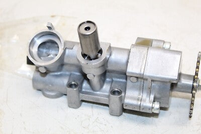 2006-07 SUZUKI GSXR600 OEM ENGINE MOTOR OIL PUMP