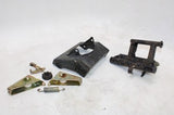 1987 HONDA ELITE 150 CH150 OEM MISC INNER BRACKETS MOUNTS