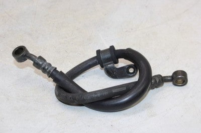 05-06 HONDA CBR600RR OEM REAR BACK BRAKE HOSE FLUID LINE
