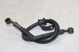 05-06 HONDA CBR600RR OEM REAR BACK BRAKE HOSE FLUID LINE