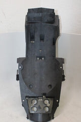 2009 YAMAHA FZ6R OEM REAR BACK TAIL UNDERTAIL BATTERY TRAY PLASTIC