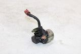 1987 HONDA ELITE 150 CH150 OEM ENGINE STARTER RELAY STARTING MOTOR SWITCH