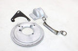 2004 HARLEY-DAVIDSON ELECTRA GLIDE FLHT OEM MISC BRACKERS MOUNTS SET
