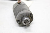 2006 YAMAHA MAJESTY 400 YP400 OEM ENGINE STARTING STARTER MOTOR -DC 12V