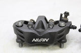 2009 KAWASAKI NINJA ZX6R OEM RIGHT LEFT FRONT BRAKE CALIPER SET PAIR CALIPERS