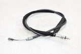 2004 HARLEY-DAVIDSON ELECTRA GLIDE STANDARD FLHT OEM CLUTCH CABLE LINE