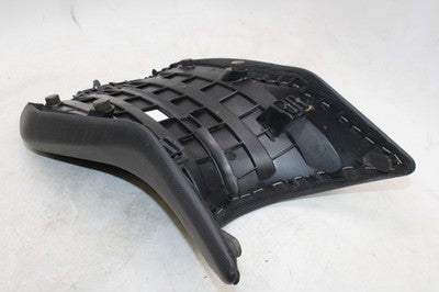 2017 KTM 690 DUKE OEM FRONT DRIVERS SEAT PAD SADDLE PILLION