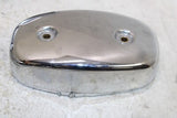 2015 SUZUKI BOULEVARD C50 VL800 OEM MOUNT BRACKET SET W BOLTS