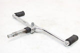 2007 HARLEY-DAVIDSON STREET GLIDE FLHX OEM SHIFTER LINKAGE SHIFT LINK PEDAL
