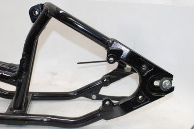 98-11 YAMAHA V STAR 650 XVS650A CLASSIC OEM REAR SWINGARM SUSPENSION ARM