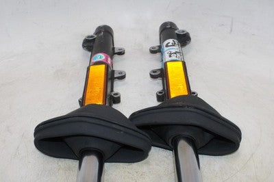 1984  BMW R100 OEM FRONT FORKS SHOCK SUSPENSION SET PAIR