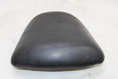 2002 KAWASAKI NINJA ZX6R ZX600J OEM REAR PASSENGER TANDEM SEAT SADDLE PILLION