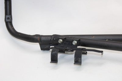 11-18 KAWASAKI KLR650 OEM REAR SUBFRAME BACK SUB FRAME