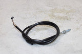 2000 HONDA CBR900RR OEM CLUTCH CABLE LINE