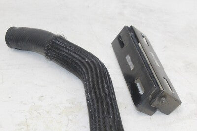 2004 SUZUKI GSXR600 OEM HOSE W MISC BRACKET COWL GUARD