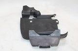 1987 HONDA ELITE 150 CH150 OEM BATTERY TRAY FAIRING