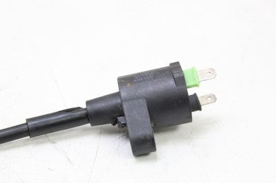 2020 BAODIAO 9 LINES 50CC OEM IGNITION COIL SPARK PLUG CAP