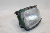 1990 SUZUKI KATANA 600 GSX600F FRONT HEADLIGHT HEAD LIGHT LAMP