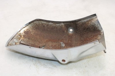 1984 HONDA MAGNA 700 VF700C OEM REAR BACK WHEEL FENDER MUD GUARD
