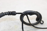 2004 HARLEY-DAVIDSON ELECTRA GLIDE OEM FRONT BRAKE HOSE FLUID LINE