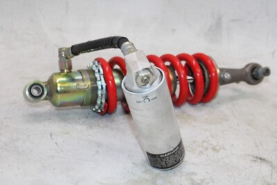 1999 TRIUMPH SPEED TRIPLE T509 OEM REAR BACK SHOCK ABSORBER SUSPENSION