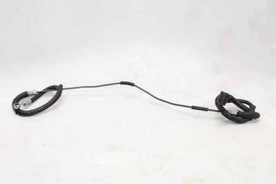 1984 HONDA MAGNA 700 VF700C OEM REAR BACK BRAKE HOSE FLUID LINE