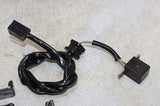 01-03 KAWASAKI ZRX1200 OEM ENGINE MOTOR COIL PICKUP PULSE PULSER SENSOR