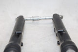 1994 KAWASAKI NINJA 250R EX250F OEM COMPLETE FRONT END FORKS TRIPLE TREE