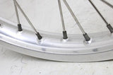 2009 BMW G450X OEM FRONT WHEEL RIM