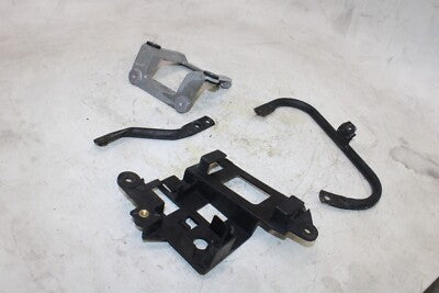 2000 KAWASAKI NINJA 250R EX250F OEM MOUNTING BRACKETS MOUNTS STAY SET KIT