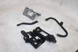 2000 KAWASAKI NINJA 250R EX250F OEM MOUNTING BRACKETS MOUNTS STAY SET KIT