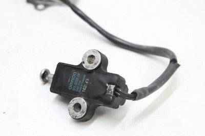 2006 YAMAHA YZF R1 OEM KICKSTAND SIDE KICK STAND SENSOR