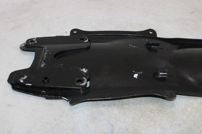 06-07 SUZUKI GSXR 600 REAR BACK TAIL UNDERTAIL FAIRING COWL FENDER