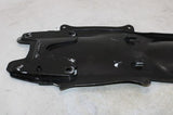 06-07 SUZUKI GSXR 600 REAR BACK TAIL UNDERTAIL FAIRING COWL FENDER