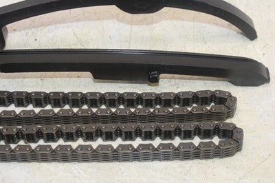 97-98 SUZUKI GSXR 600 OEM CAM CHAIN WITH GUIDES