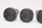 2007 Suzuki GSXR750 OEM ENGINE MOTOR BLOCK PISTONS