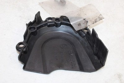 13-17 KTM 690 LC4 DUKE OEM ENGINE SPROCKET COVER
