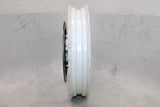 89-92 KAWASAKI NINJA 500 EX500A OEM FRONT WHEEL RIM