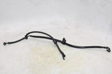 14-16 HONDA CBR650F OEM FRONT BRAKE HOSE FLUID LINE